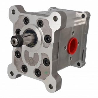 SNP3 A75L C043 HYDRAULIC GEAR PUMP
